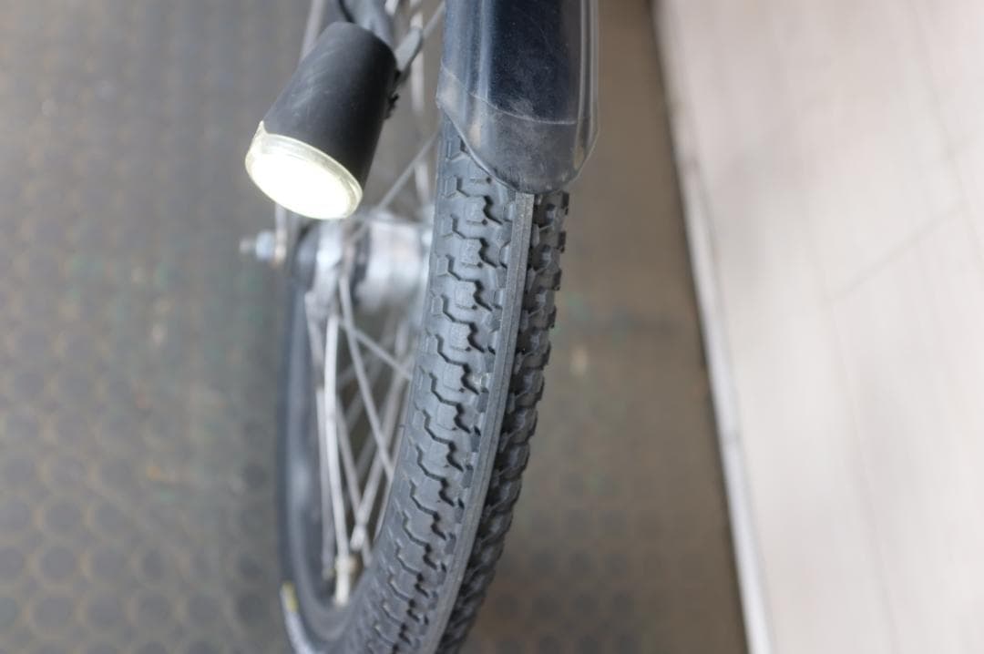 Y*♡様 パナソニック ギュット　　20インチ　3段　8.9Ah（5点灯）充電器