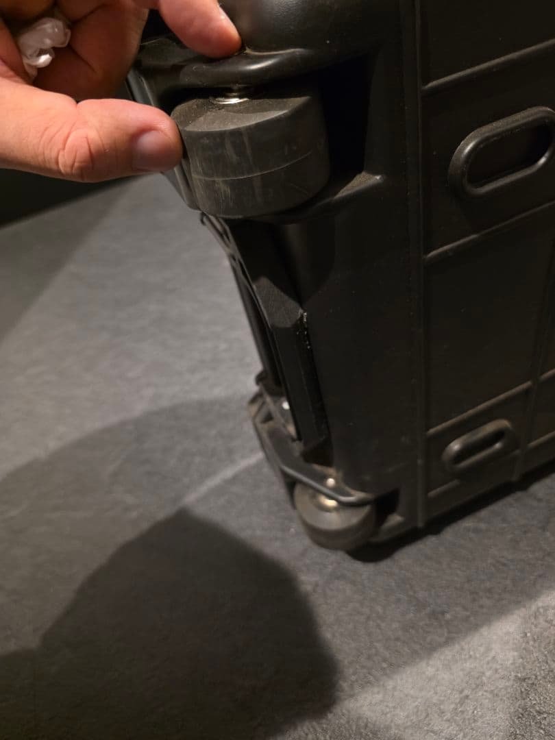 超希少！東京マルイトールハンマーケースバイオハザードショットガンケースクリス