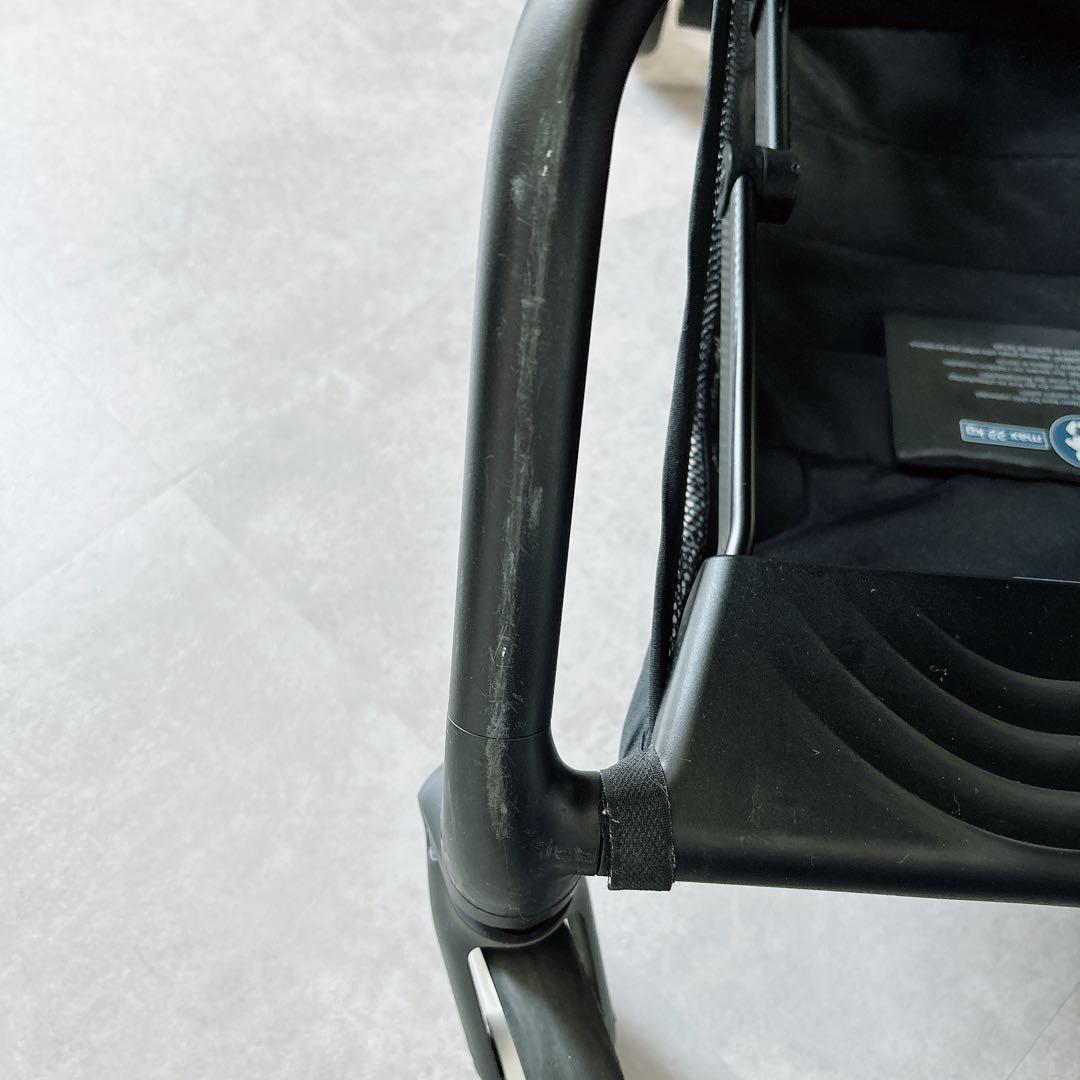 サイベックス　cybex EEZY S B2