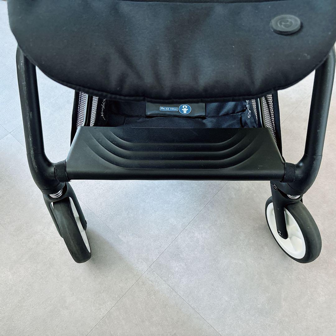 サイベックス　cybex EEZY S B2