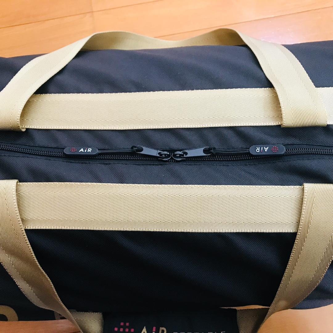 西川 エアーポータブル モバイルマット 限定ゴールドモデル