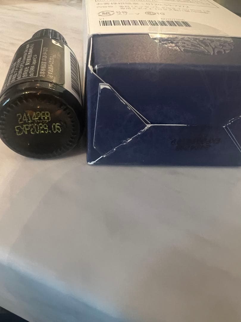 doTERRA Yarrow Pom 30ml フランキンセンス15ml