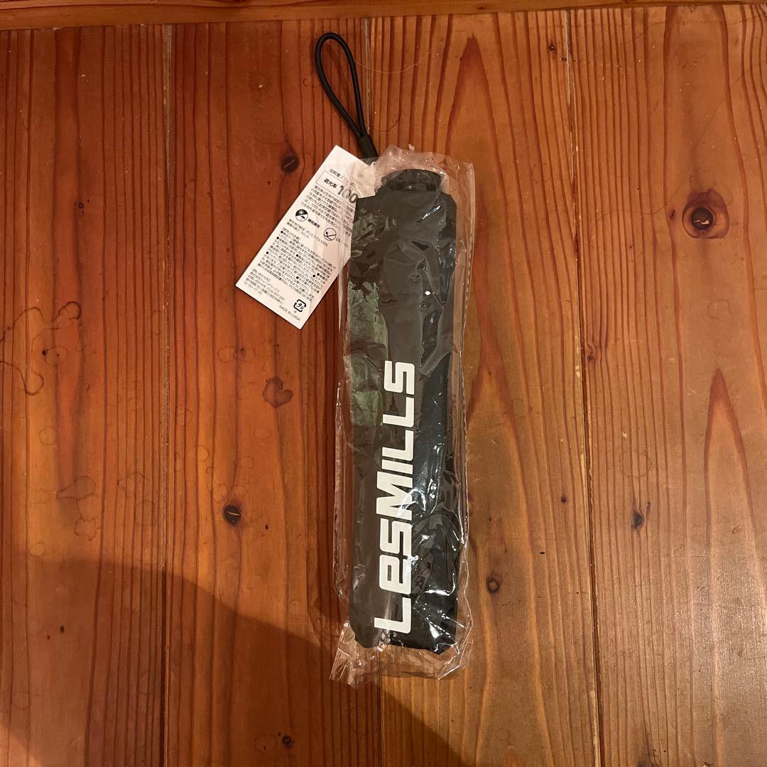 【商品追加】レズミルズ　lesmills非売品ノベルティなど