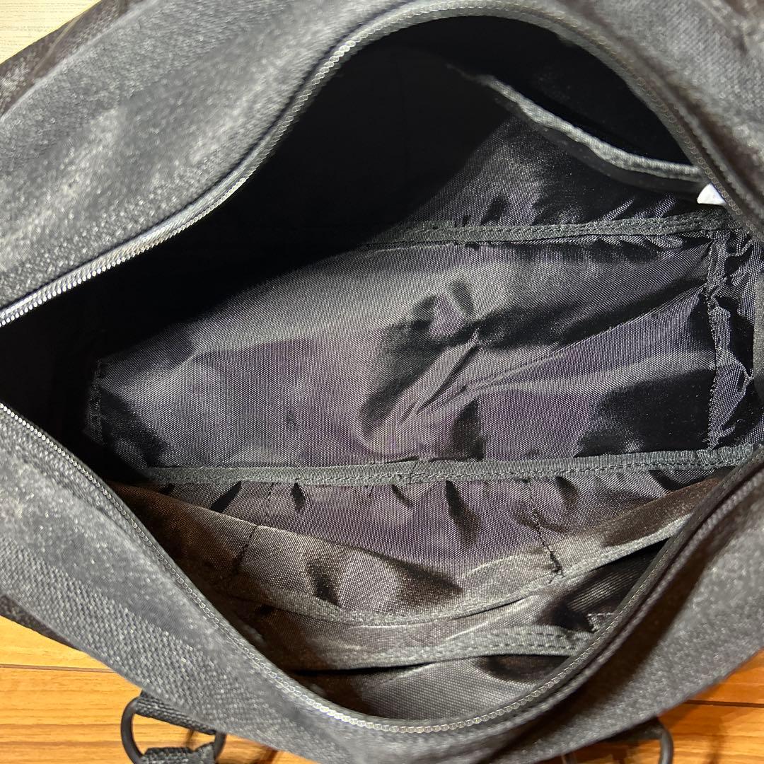 （専用）PORTER ブラック トートバッグ ポーター ボストンバック タンゴ