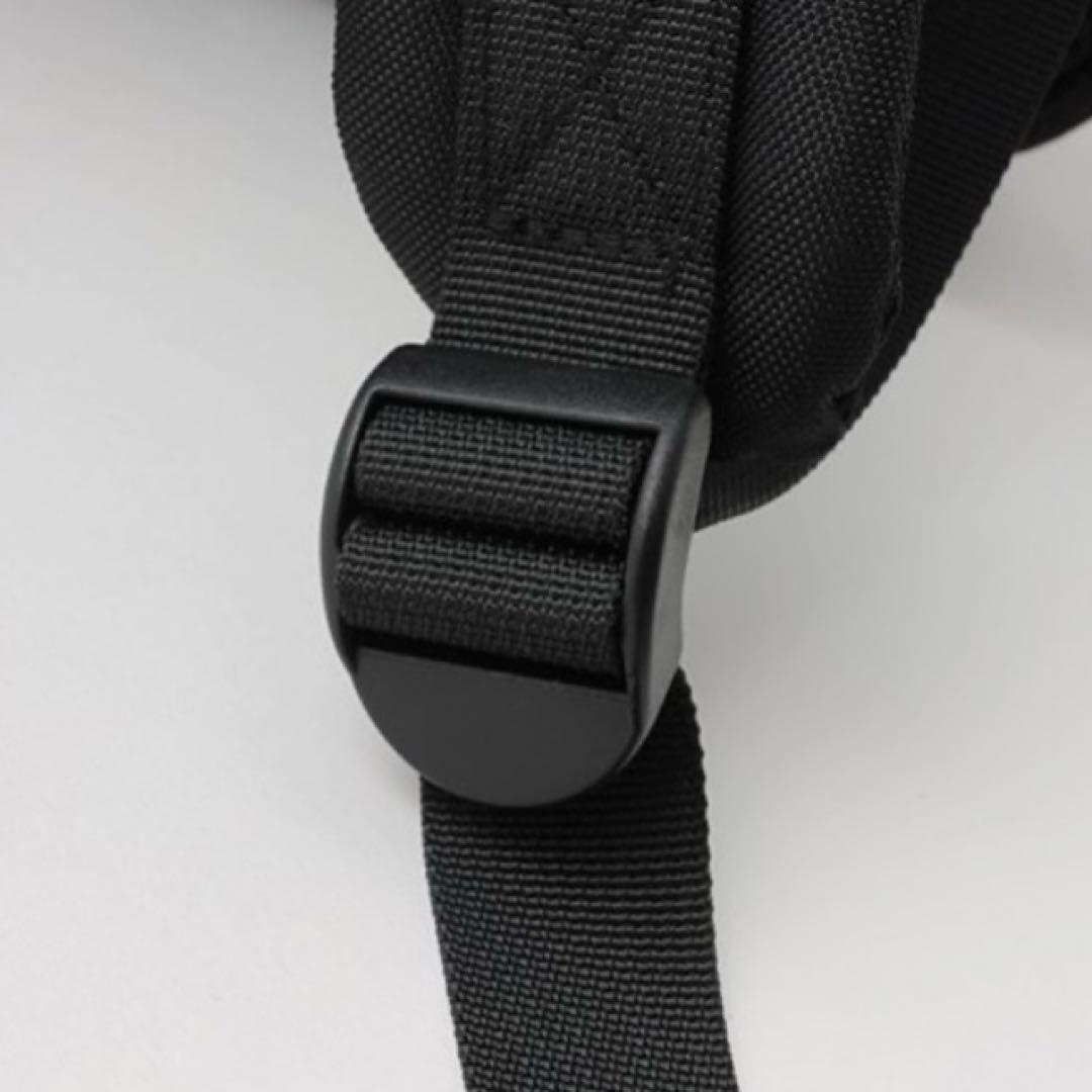 メゾピアノジュニア　リボンポーチつきリュック