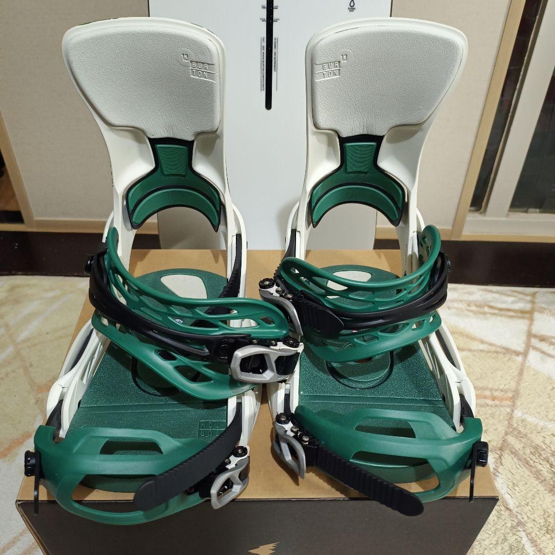 バートン　カーテルx　est