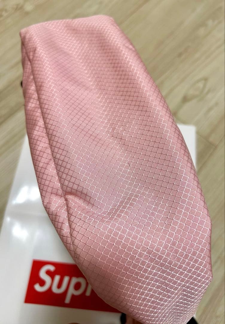 24H以内発送 完売品 極美品 22ss Small Messenger Bag