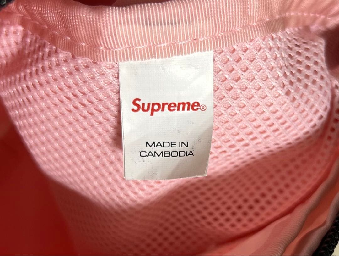 24H以内発送 完売品 極美品 22ss Small Messenger Bag