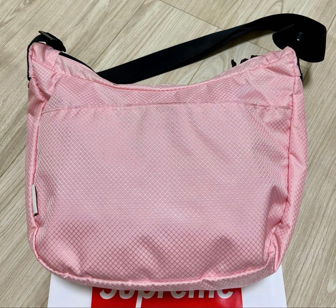 24H以内発送 完売品 極美品 22ss Small Messenger Bag