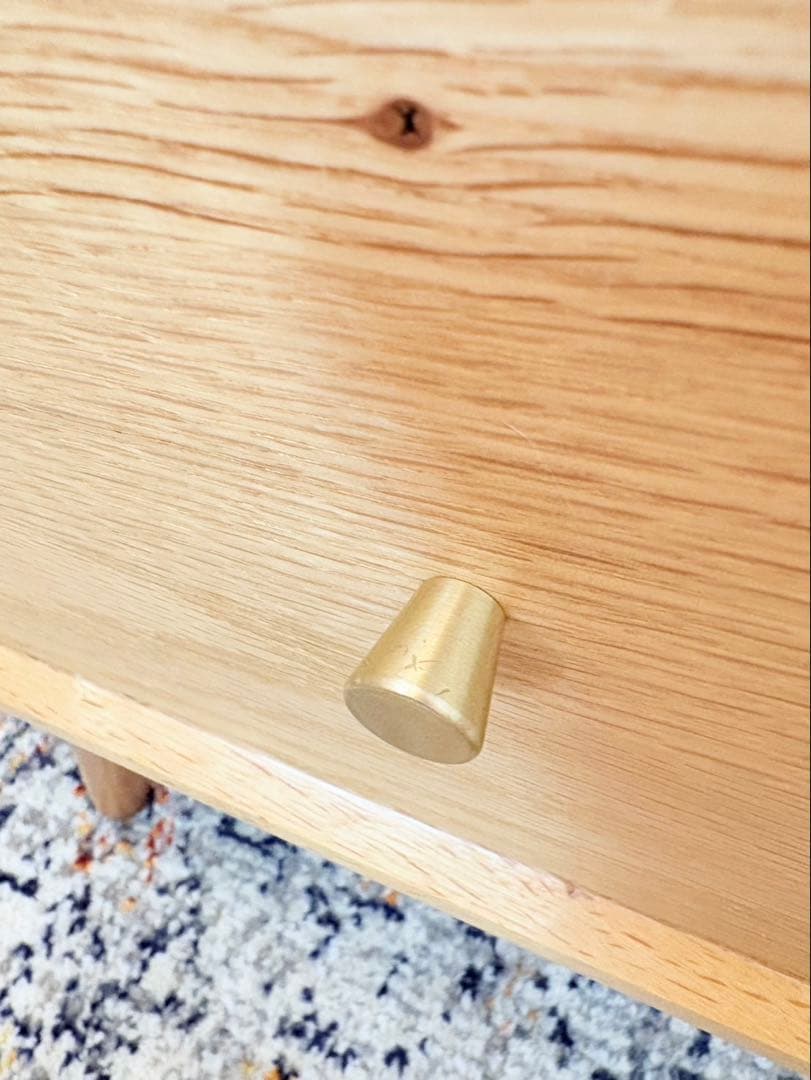 YESWOOD センターテーブル