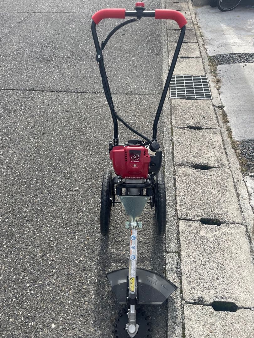 Honda 芝刈り機 GX 25 - GX 35 - GX 50
