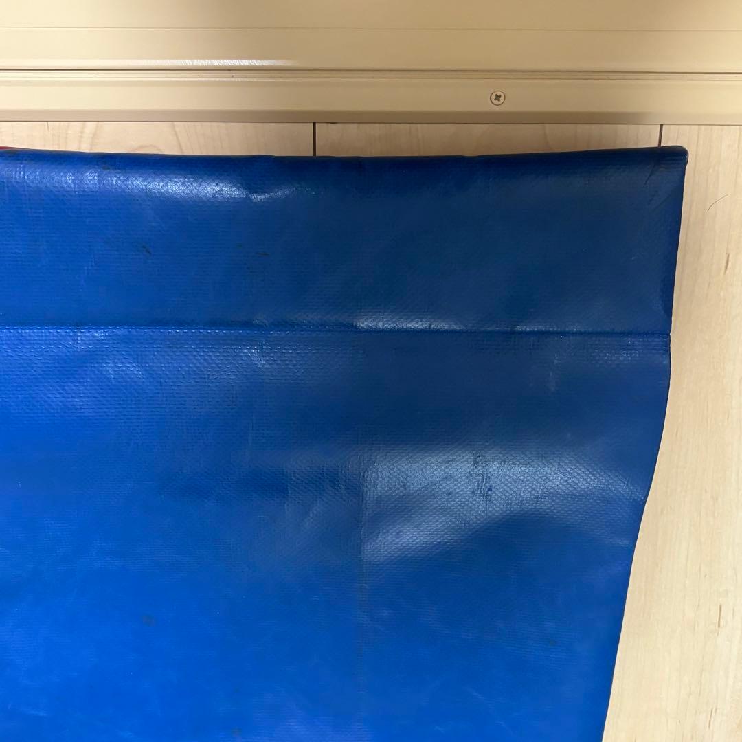 FREITAG 限定 F52 MIAMI VICE フライターグ キーホルダー付