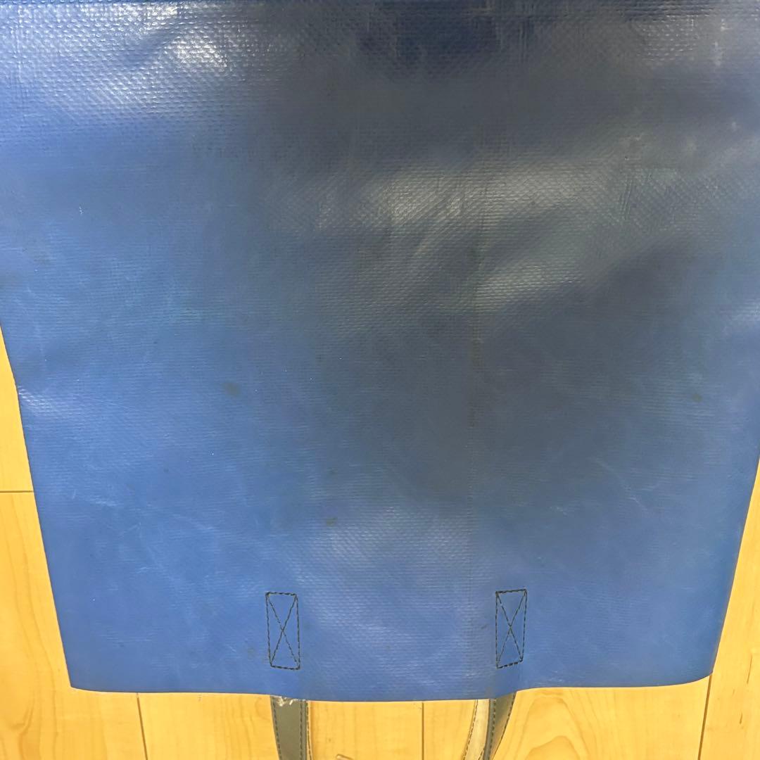 FREITAG 限定 F52 MIAMI VICE フライターグ キーホルダー付