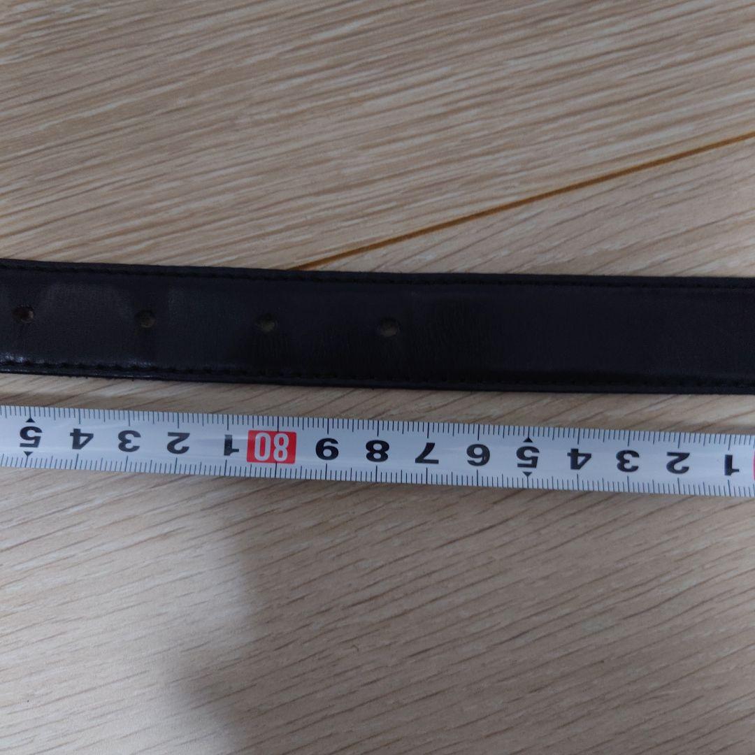 ジョンローレンスサリバン　スタッズ　ベルト