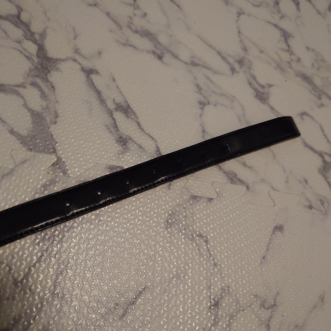 ジョンローレンスサリバン　スタッズ　ベルト