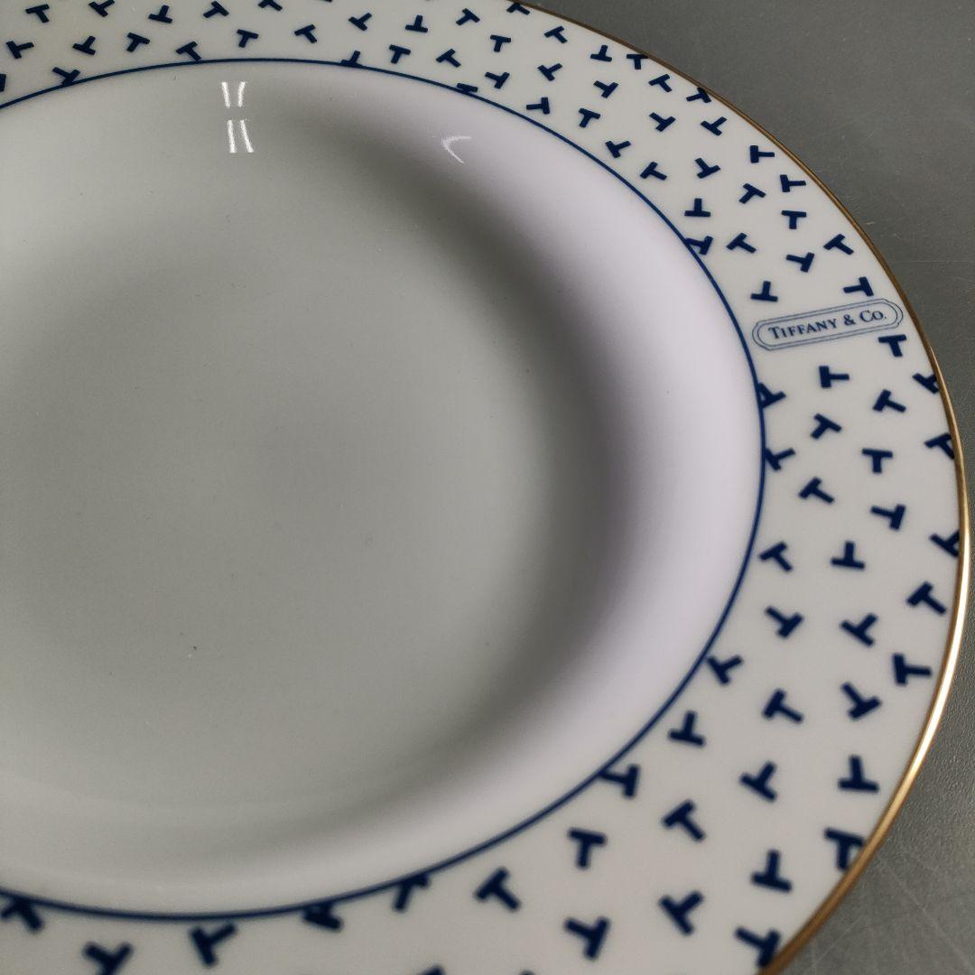 A891-3/TIFFANY＆Co./ダンシングT/ディナーセット/12客
