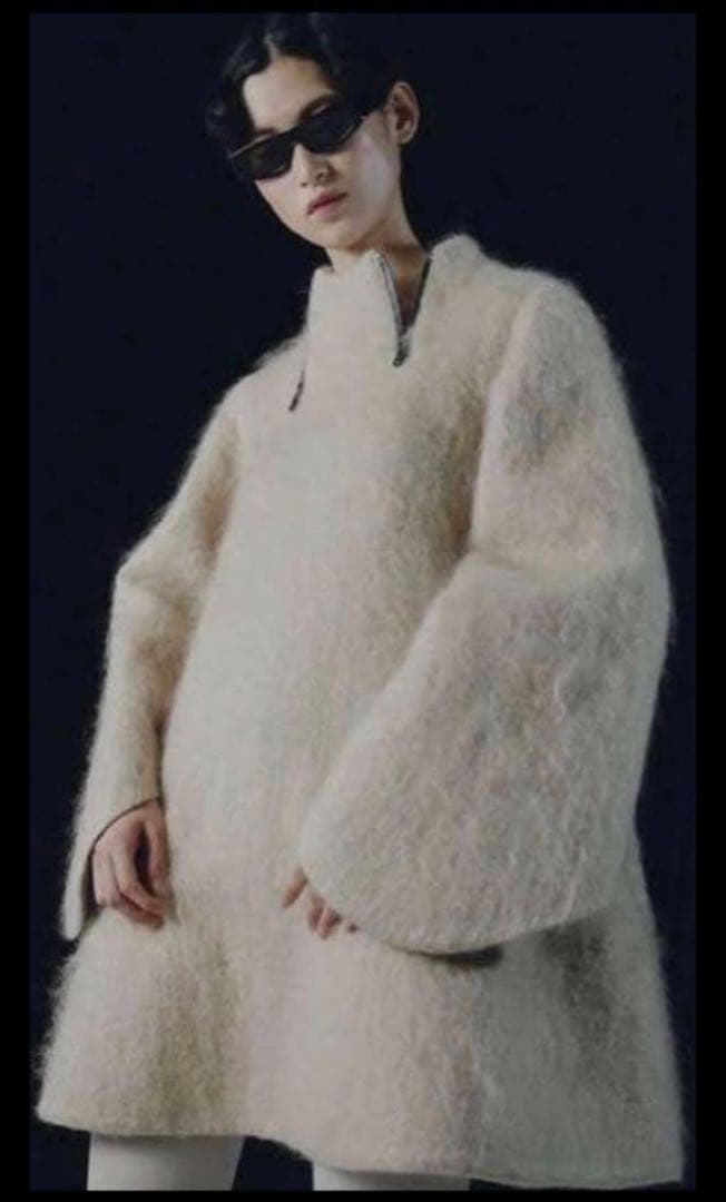 ワンピース kishidamiki dress litmus