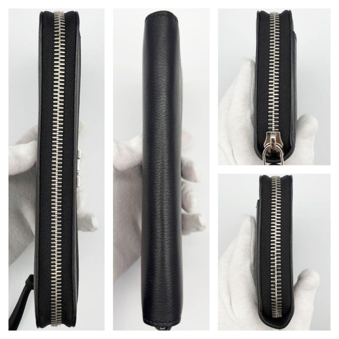 国内正規品　新品　未使用　ヴィトン財布　ジッピーロックミー　ラウンドファスナー