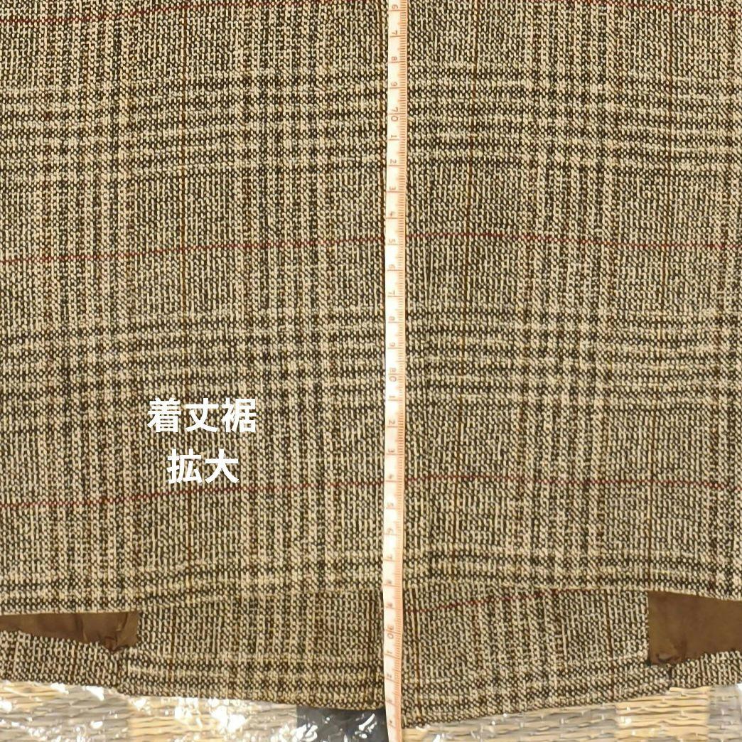 バーバリー ヴィンテージ　ウールコート