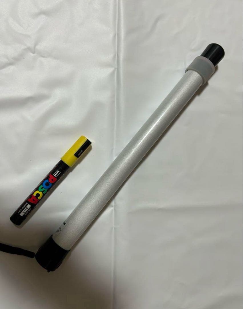 内照式伸縮指揮棒