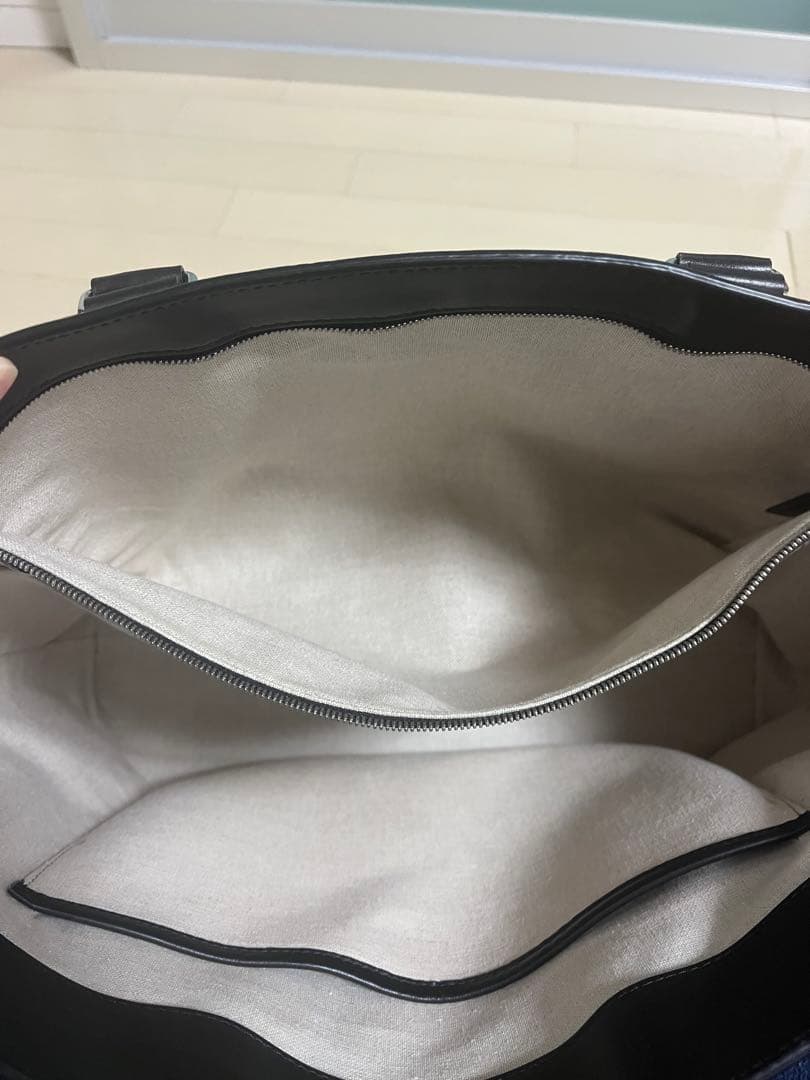 ベルルッティ　トゥジュール　ブラック