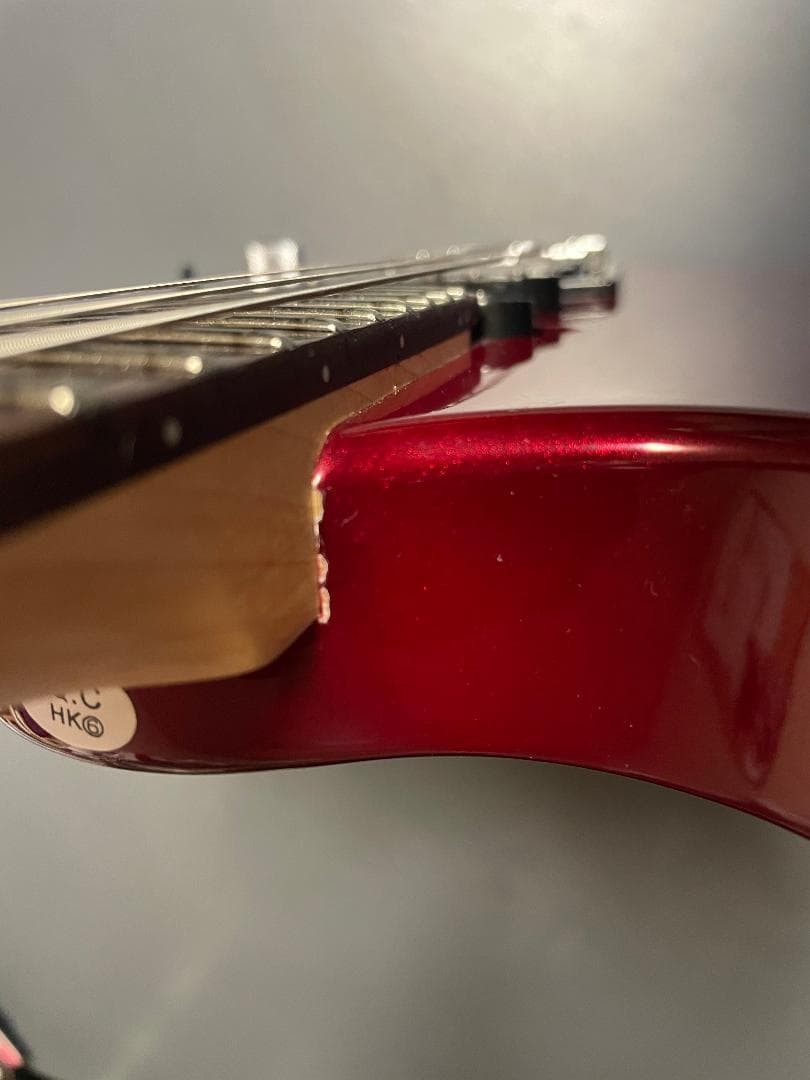 ギター Washburn RX-10