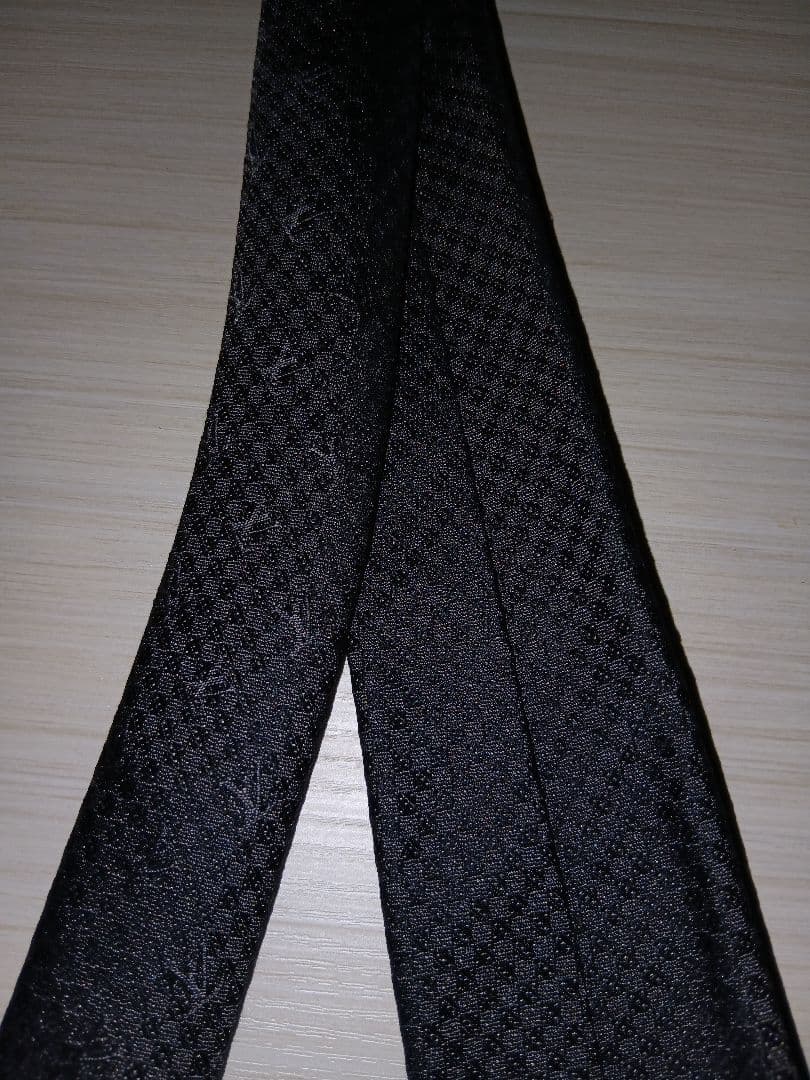【ルイヴィトン】ネクタイ