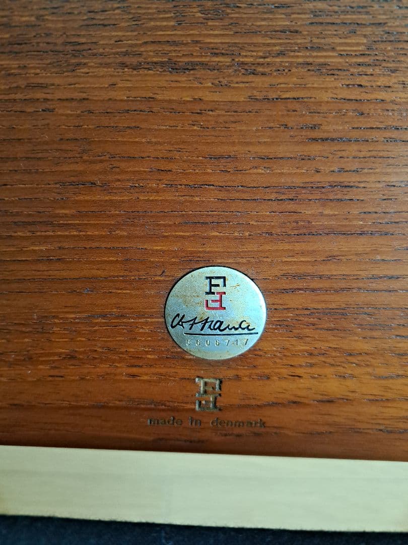 27日まで Ole Wanscher vintage easy chair