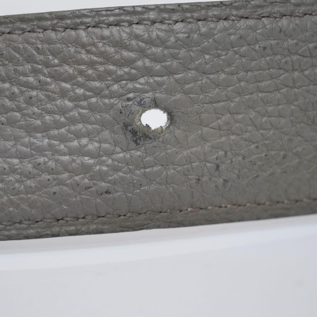 エルメス コンスタンス Hオ カレ 85 HベルトC刻