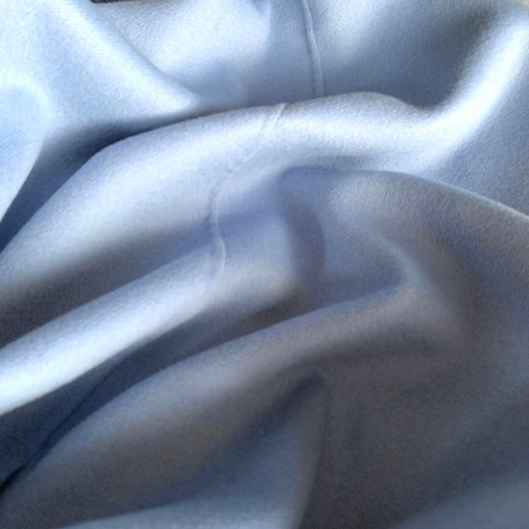 新品同様‼️マックスマーラ クチートアマーノ ダブルフェイス ウールアンゴラジレ