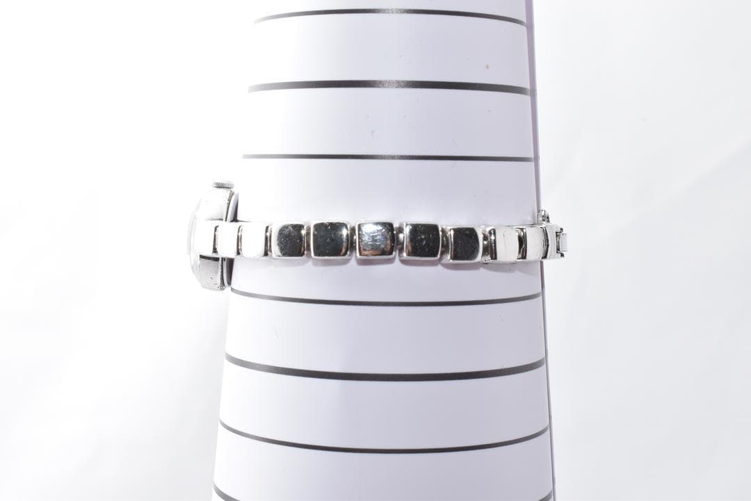 【電池交換済】 SEIKO TISSE レディース 腕時計 1e20-2130