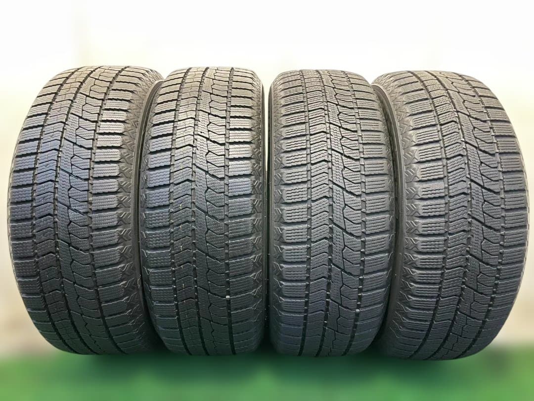 【格安出品】訳あり特価 2020年製 トーヨー GIZ2 205/60R16