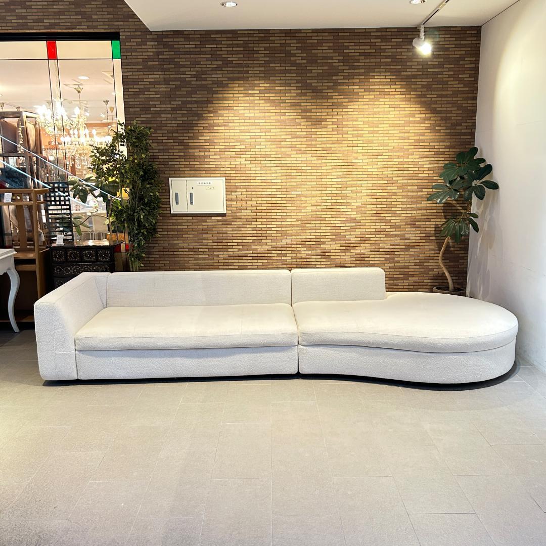 ♥Boconceptボーコンセプト Bergamo　ベルガモ　２個口A