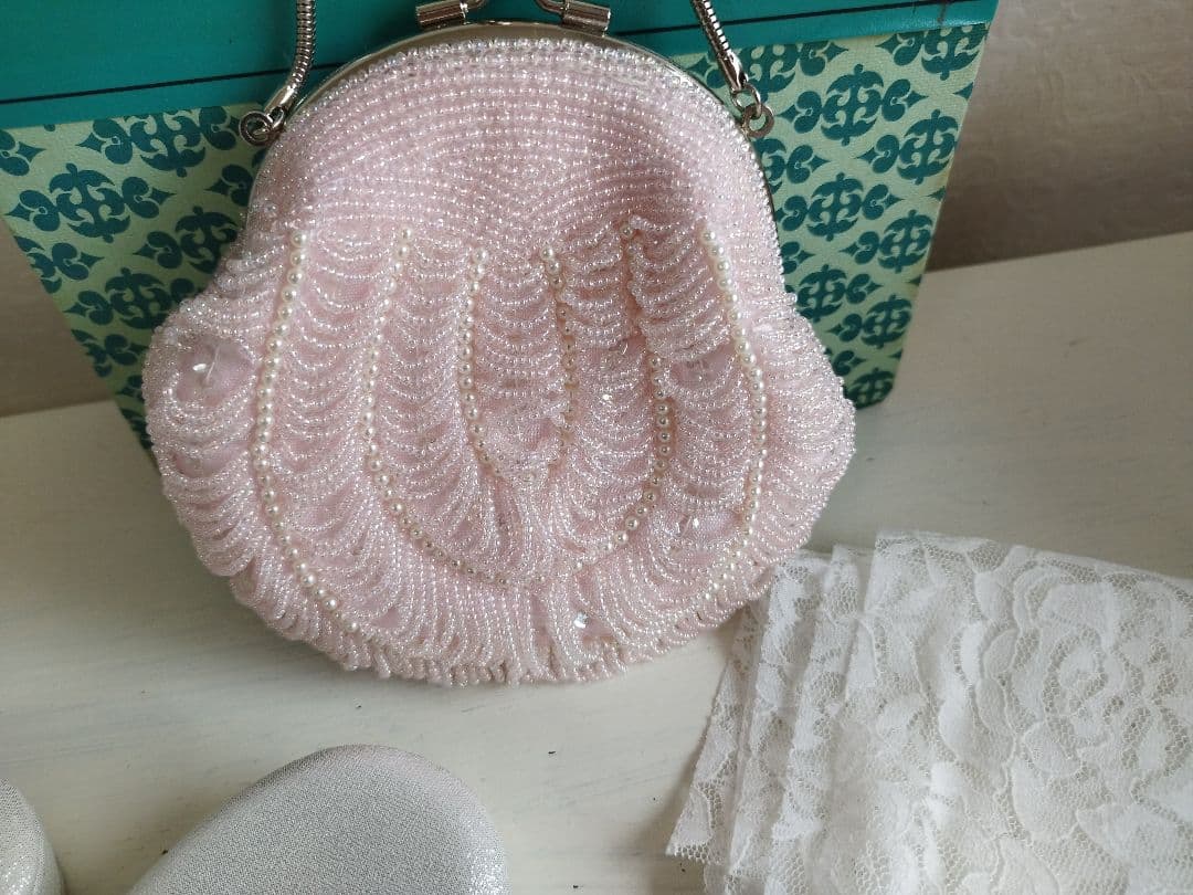 新品☆椿の花が可愛らしい着物☆七五三フルセット