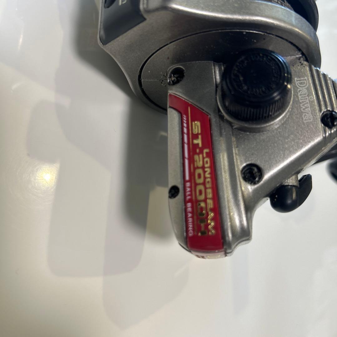 リール SIMANO DAIWA MADE IN JAPAN