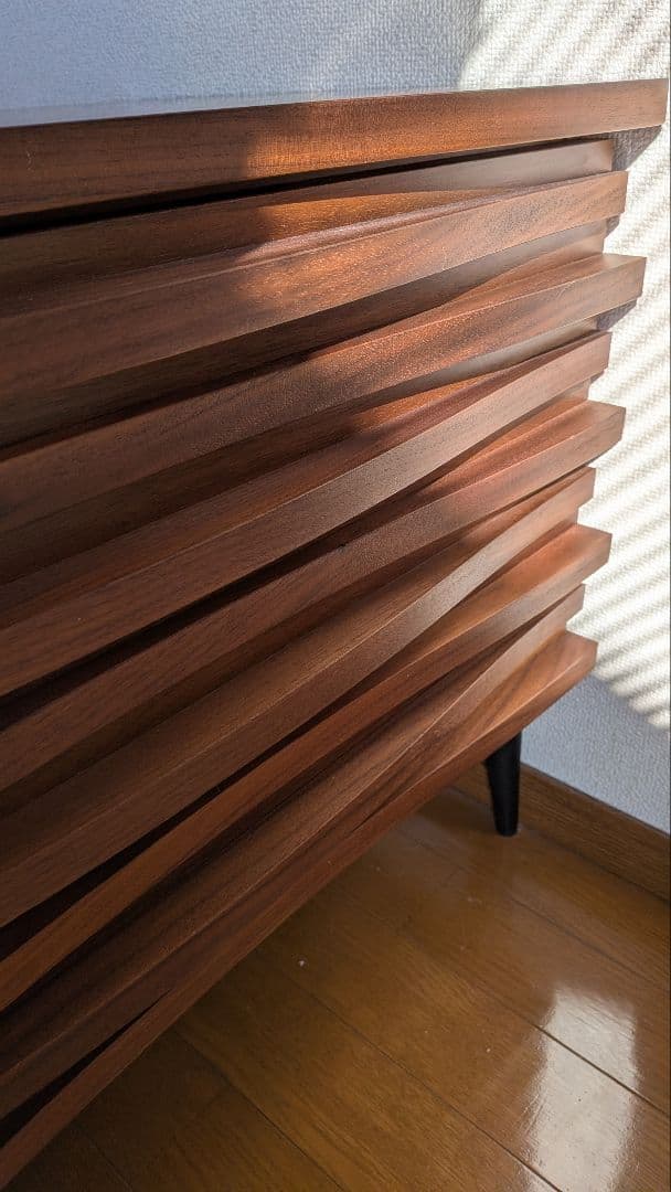 ★最終価格！★　テレビ台 LEGNATEC ウォールナット 葉山家具 120cm