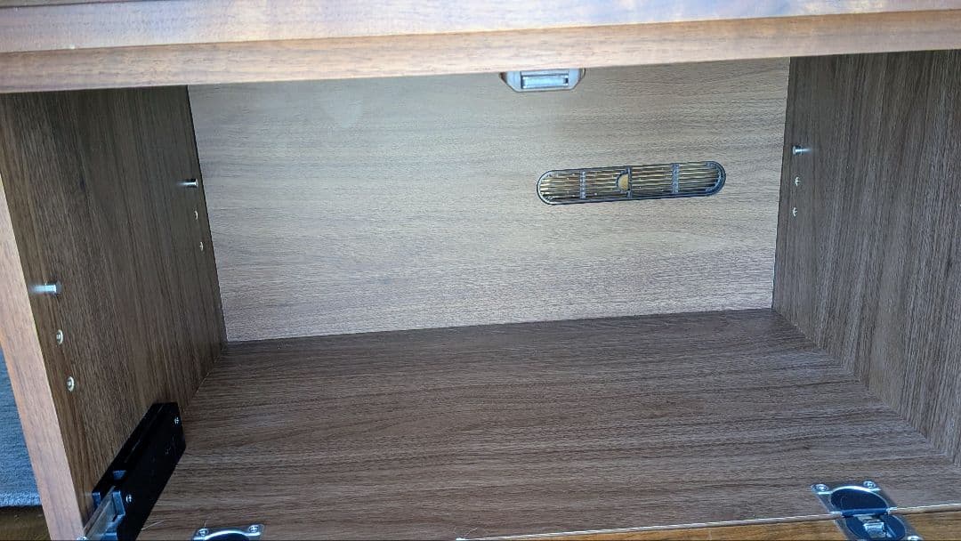 ★最終価格！★　テレビ台 LEGNATEC ウォールナット 葉山家具 120cm