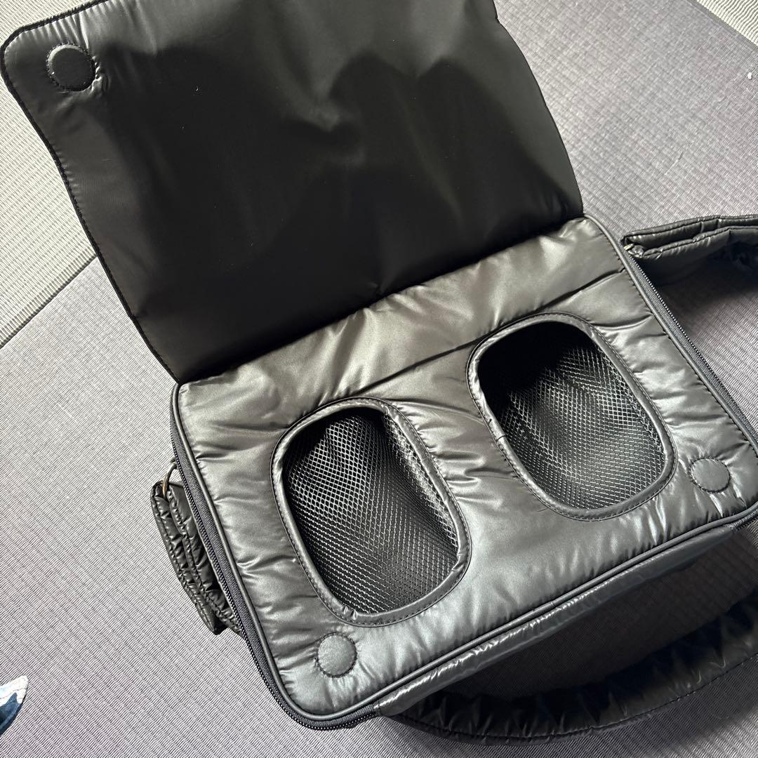 本日まで　calin マザーズバッグ