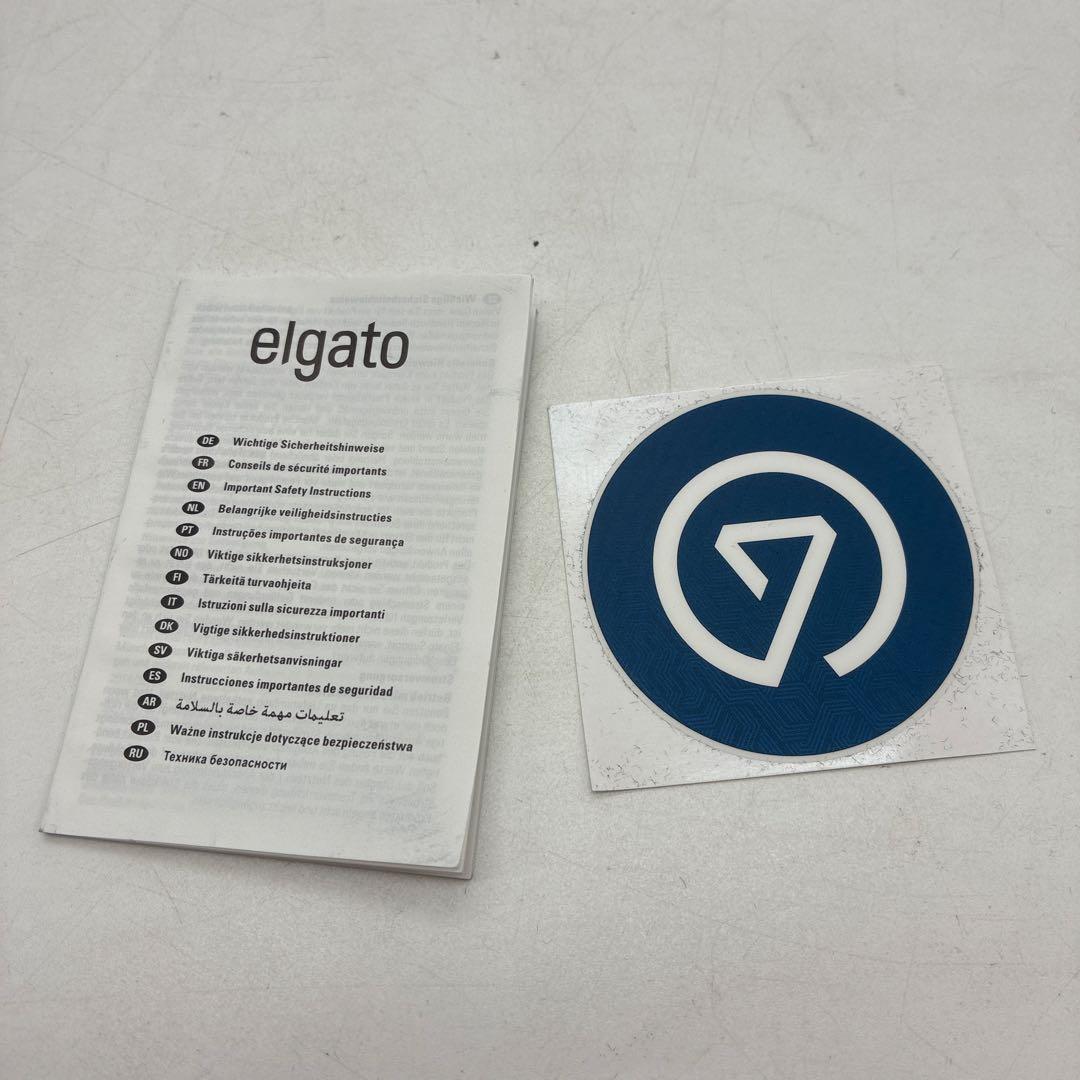 て*ら様 elgato HD60 S＋　ゲームキャプチャー