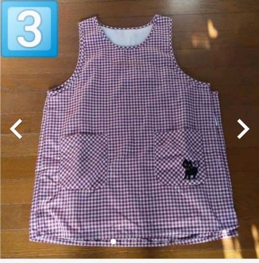 ☆エプロン各種☆お値段ご相談ください