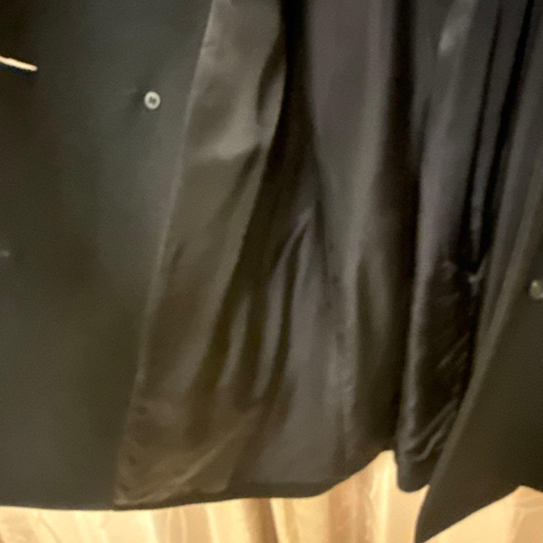 MACKINTOSH ウール100% トレンチコート