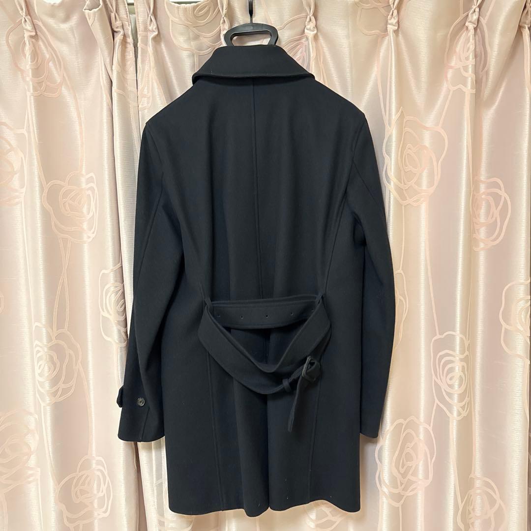 MACKINTOSH ウール100% トレンチコート