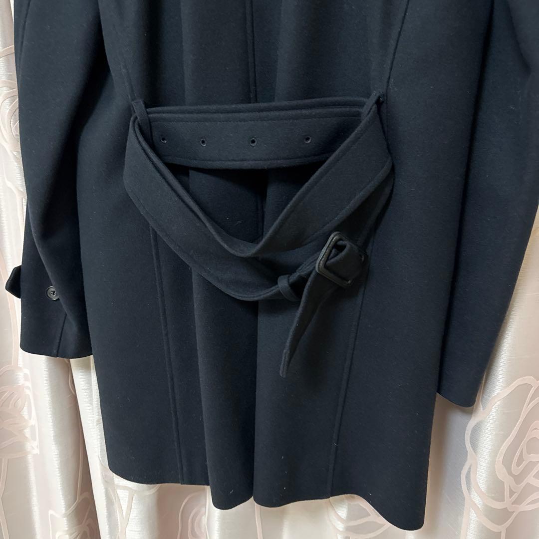 MACKINTOSH ウール100% トレンチコート