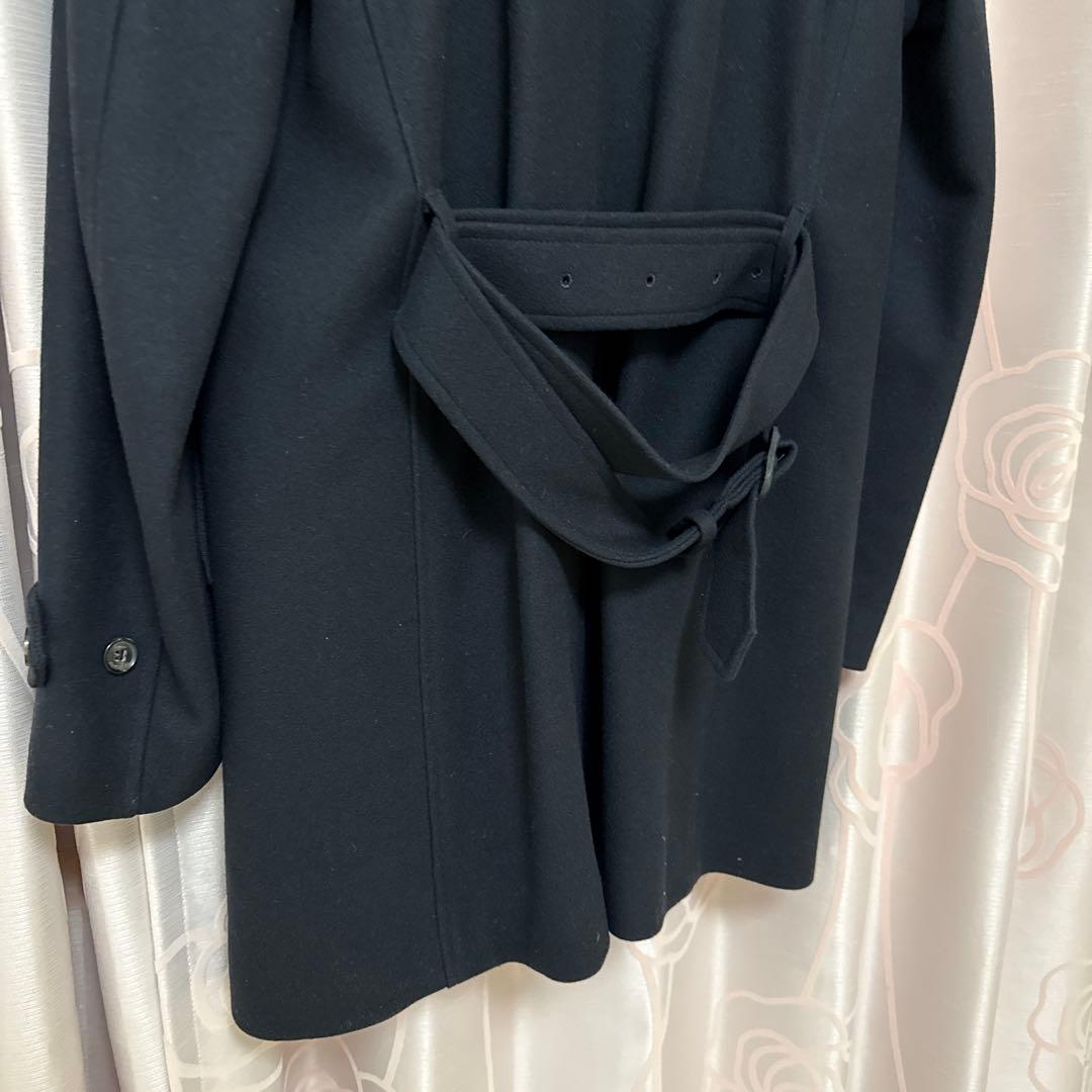 MACKINTOSH ウール100% トレンチコート