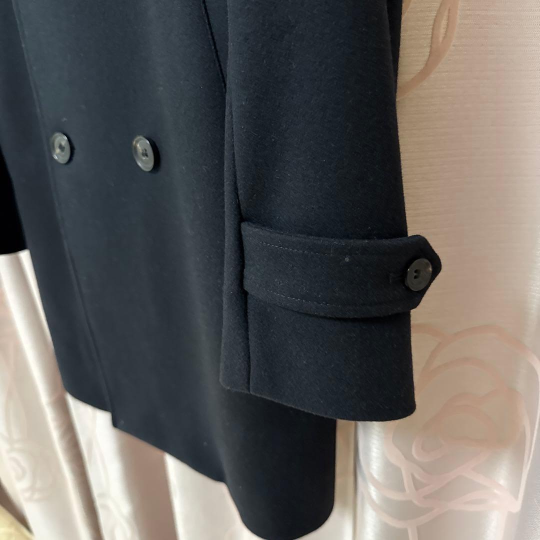 MACKINTOSH ウール100% トレンチコート