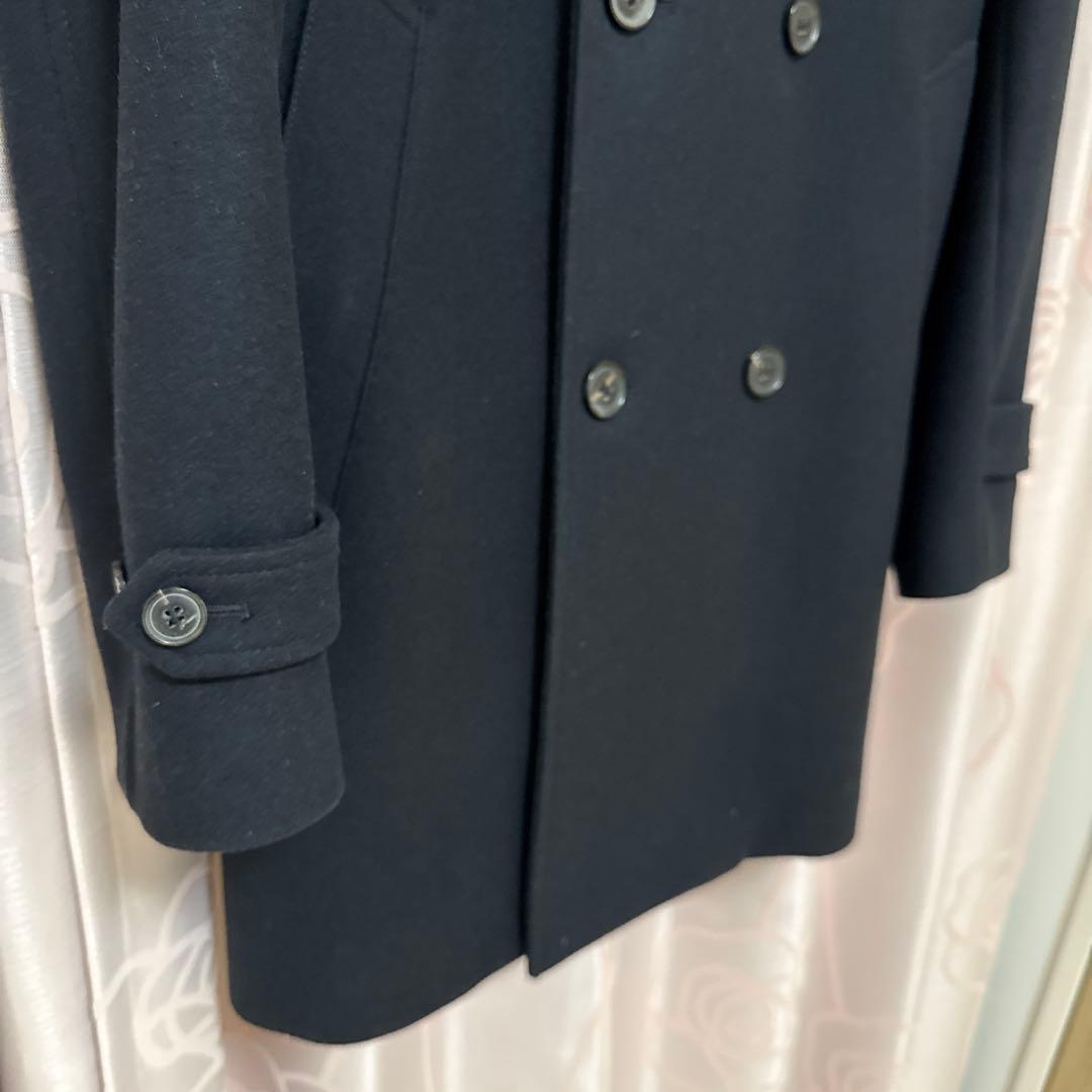 MACKINTOSH ウール100% トレンチコート