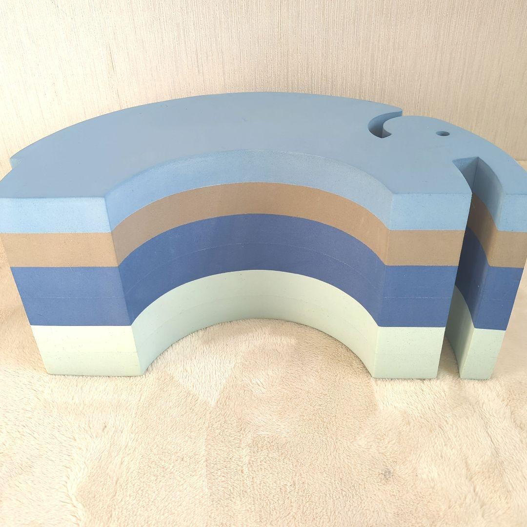 送料無料 ボーネルンド bobles ボブルス ゾウ