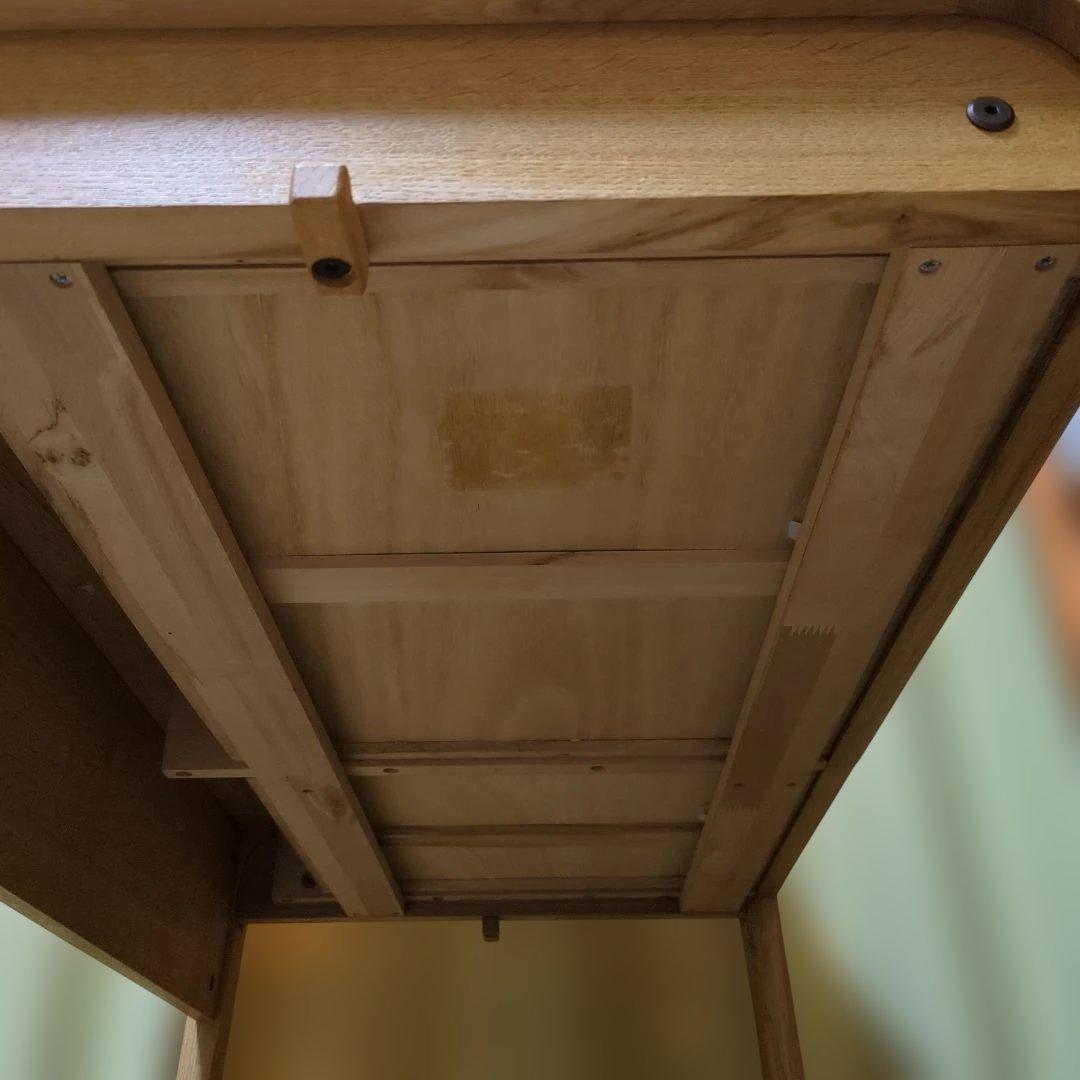 ACTUS FOPPISH シリーズ 【KIDSデスク】