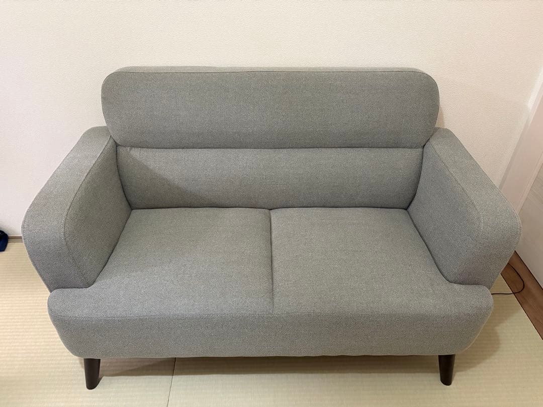 ニトリ　ソファ
