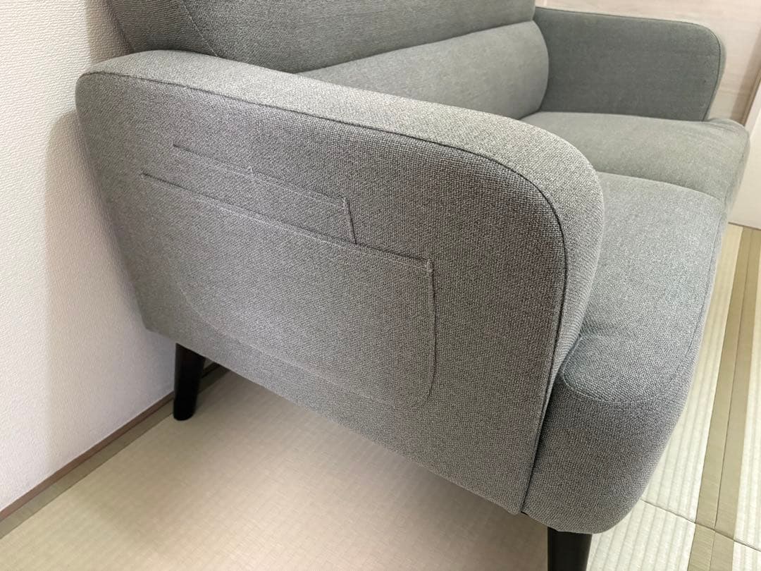 ニトリ　ソファ